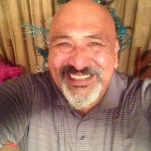 Meet your Posher, Louis